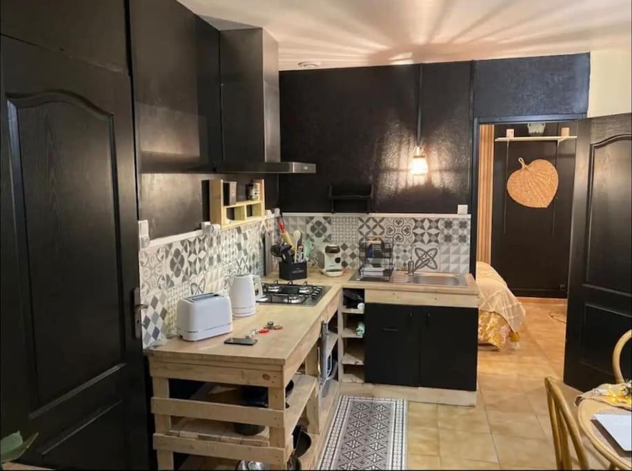 Gite De Kim Ferques Exterior foto