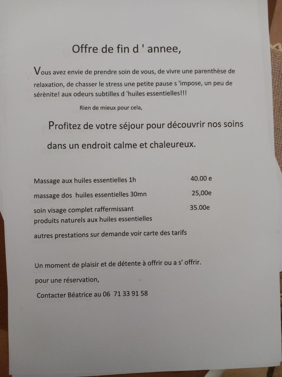 Gite De Kim Ferques Exterior foto